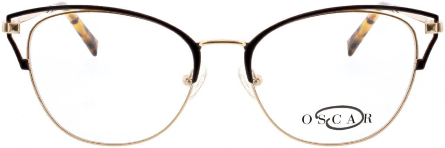 Oscar OSL744 Eyeglasses - view 2